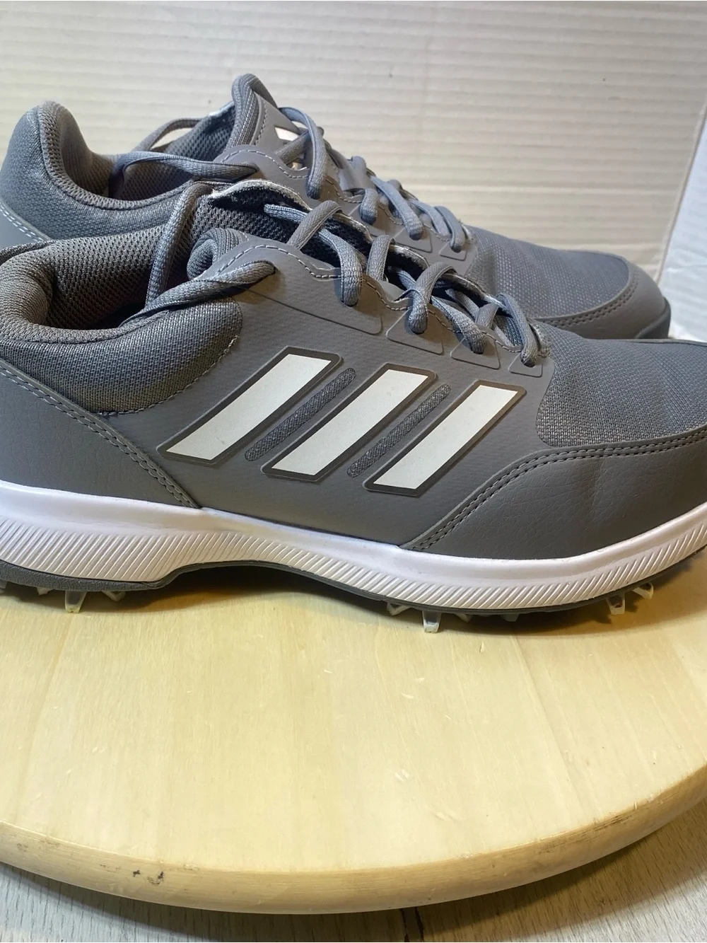 adidas golf shoes